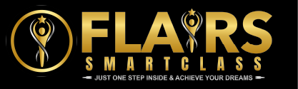 flairs smartclass web Logo